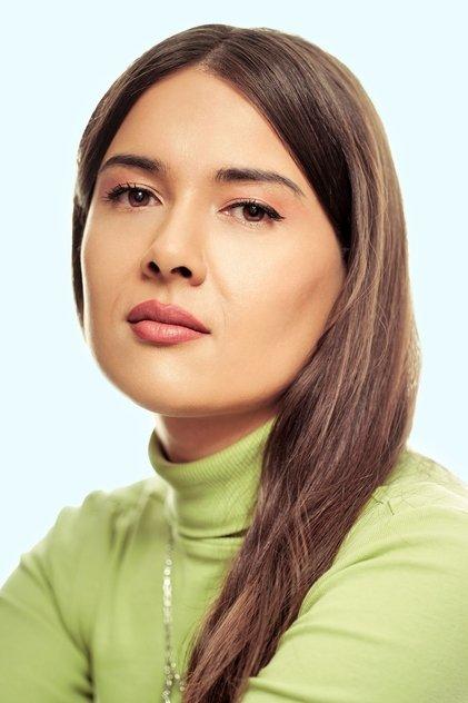 Patti Harrison - Actor Profile Photo