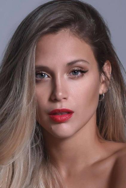 Bárbara Vélez - Actor Profile Photo