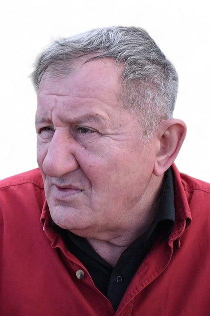 Ratko Tankosić - Actor Profile Photo