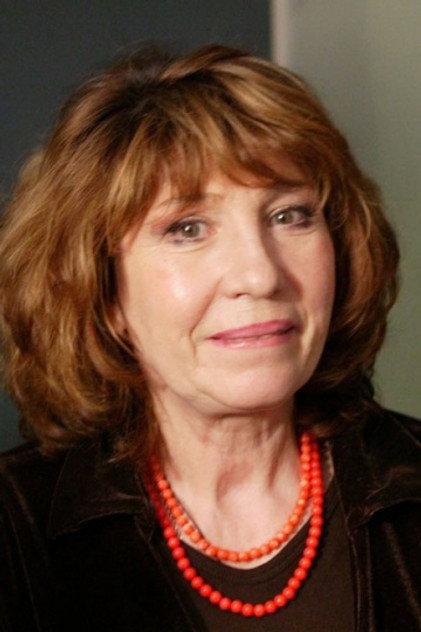 Yelena Kamburova - Actor Profile Photo