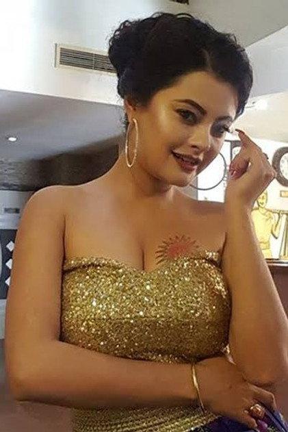 Sushma Karki - Actor Profile Photo