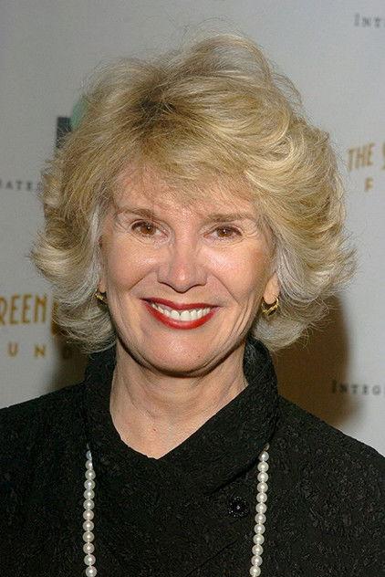 Barbara Bosson - Actor Profile Photo