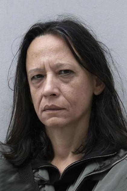Angela Brouskou - Actor Profile Photo