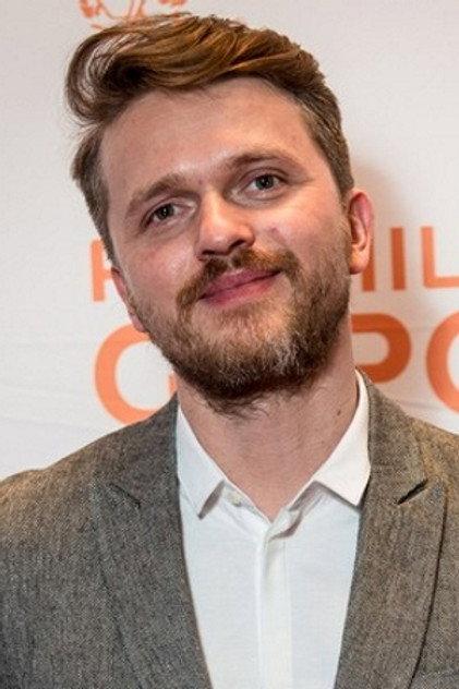 Catalin Cristutiu - Actor Profile Photo