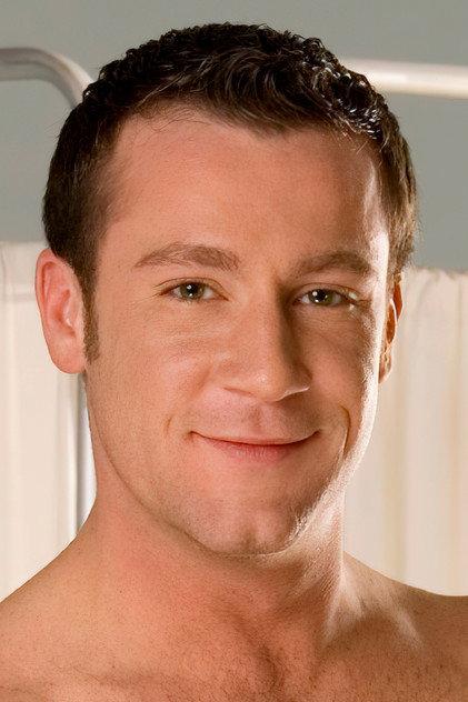 Trevor Knight - Actor Profile Photo