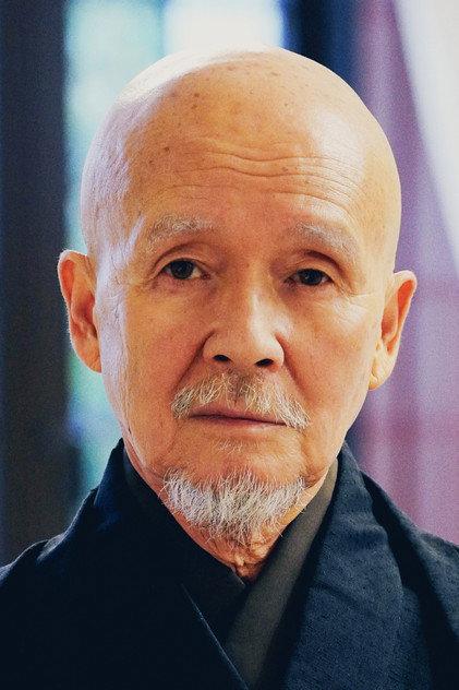 Shōhei Hino - Actor Profile Photo