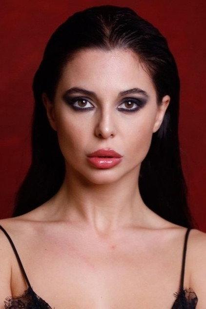 Eleonora Puglia - Actor Profile Photo