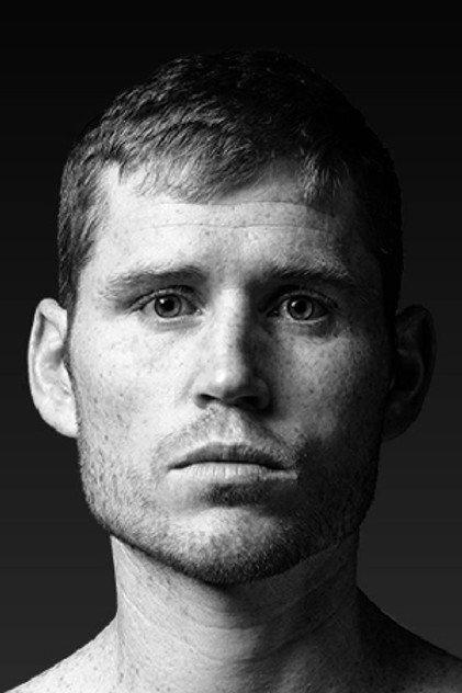 Ryan Karl - Actor Profile Photo