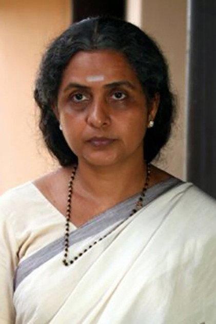 Shobha Mohan - Actor Profile Photo