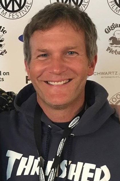 Patrick Smith - Actor Profile Photo