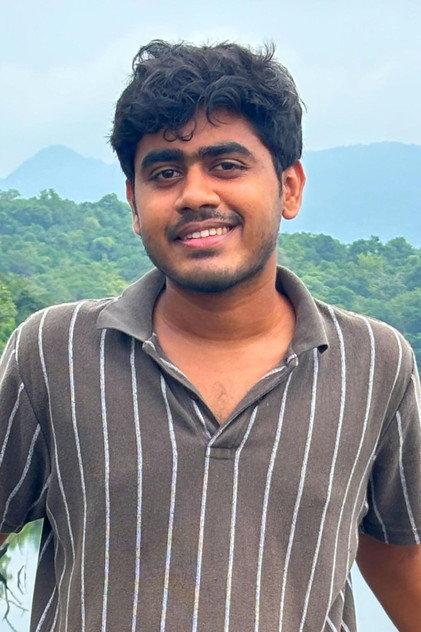 Akshay Kumar Shetty - Actor Profile Photo