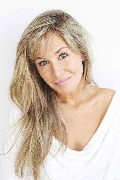 Steph Lynn Robinson - Actor Profile Photo