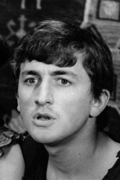 Dato Jgenti - Actor Profile Photo