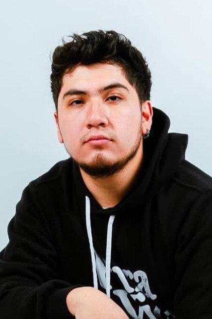 Omar Tejeda - Actor Profile Photo