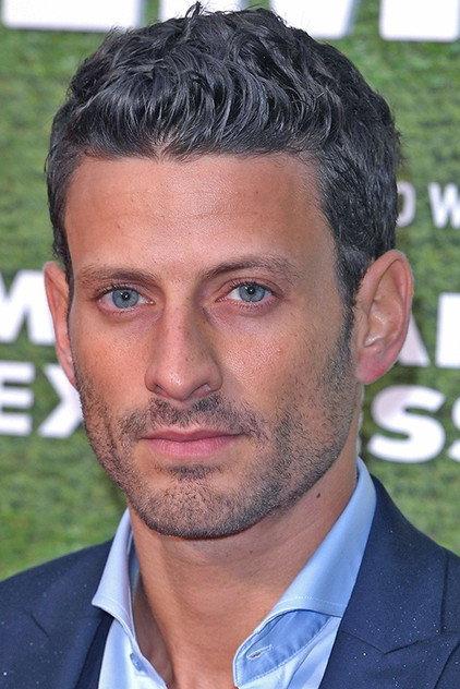 Daniel Litman - Actor Profile Photo