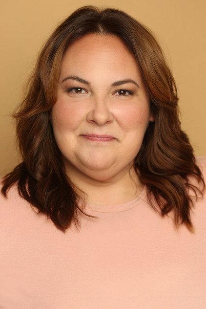 Ana Peregrina - Actor Profile Photo