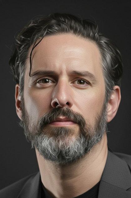 Francisco Vera - Actor Profile Photo