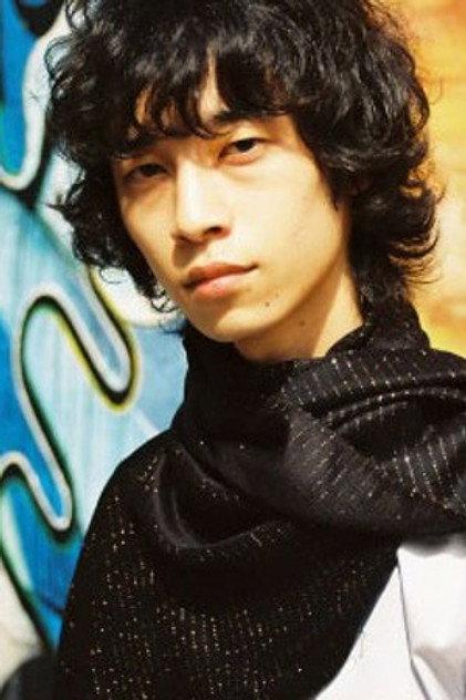 Kuniaki Nakamura - Actor Profile Photo