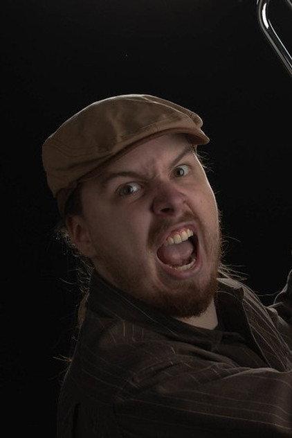 Brandyn Foell - Actor Profile Photo