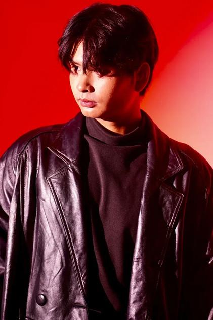 Kittiphop Phetcharat - Actor Profile Photo