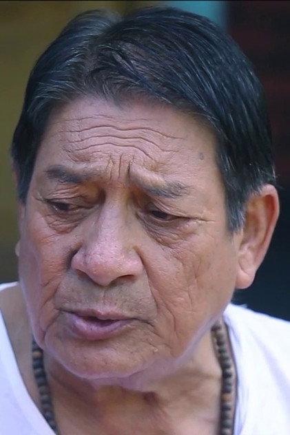 Shyamkeshwor - Actor Profile Photo