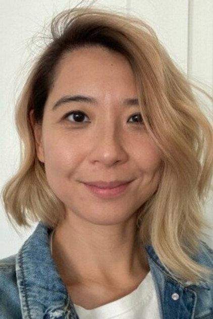 Tina Chen - Actor Profile Photo