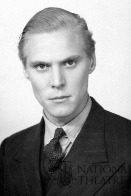 Gunnar Simenstad - Actor Profile Photo