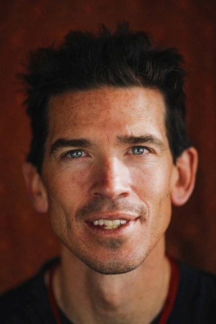 Adrian Ballinger - Actor Profile Photo