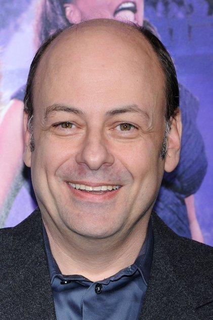 Todd Graff - Actor Profile Photo