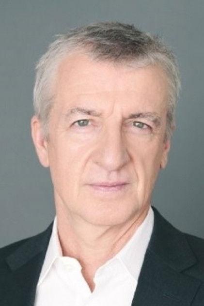 Christopher Grove - Actor Profile Photo