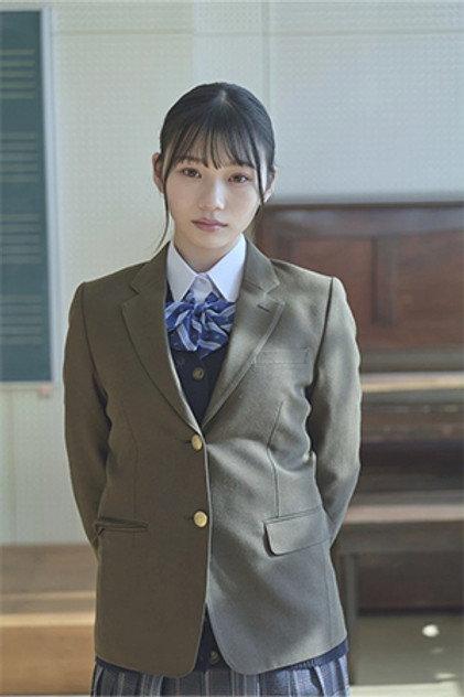 Okamoto Hina - Actor Profile Photo