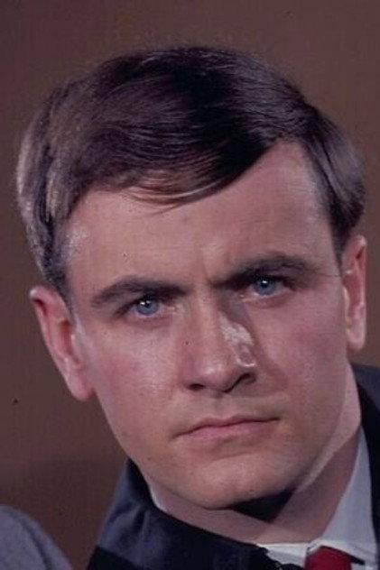 Sean Caffrey - Actor Profile Photo