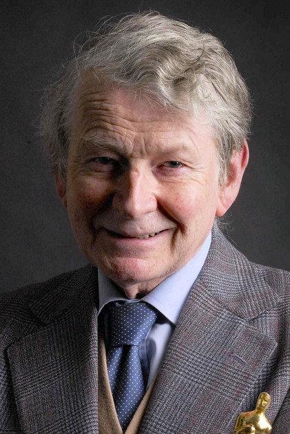 Jon Whiteley - Actor Profile Photo