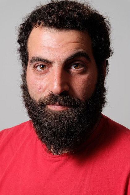 Jameel Khoury - Actor Profile Photo