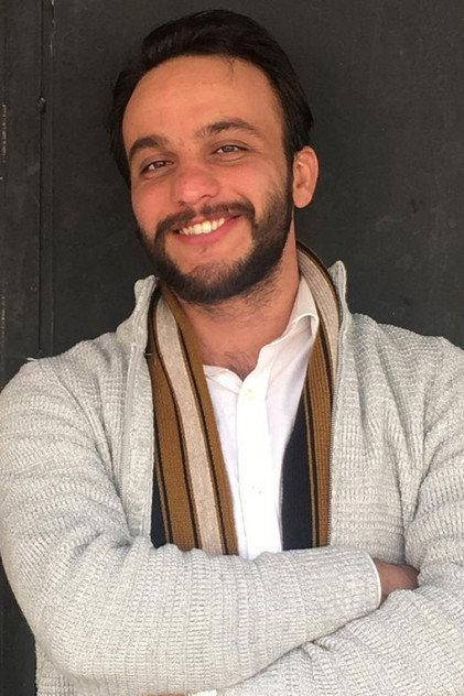 Alaa Hussien - Actor Profile Photo