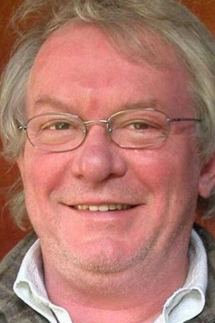 Léonil McCormick - Actor Profile Photo