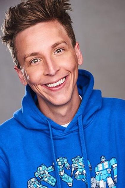 Brennan Murray - Actor Profile Photo