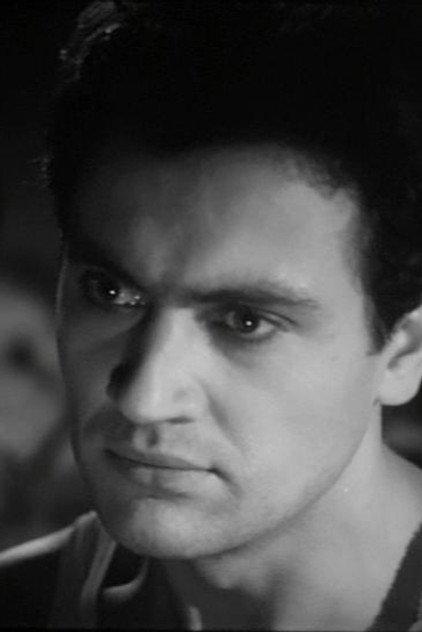 Valerian Vinogradov - Actor Profile Photo