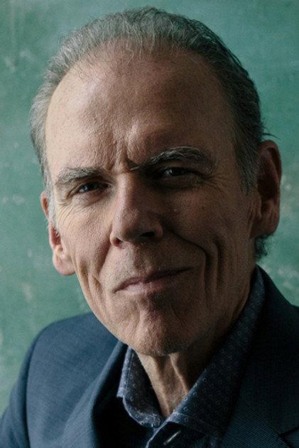 John Hiatt - Actor Profile Photo