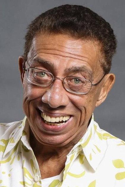 Paulo Silvino - Actor Profile Photo