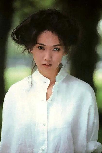 Ai Saotome - Actor Profile Photo
