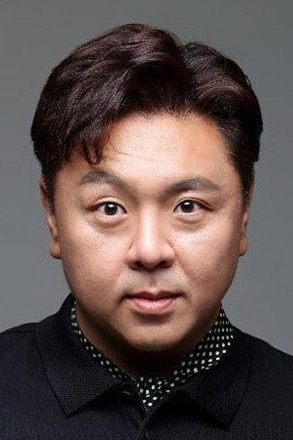 Moon Won-ju - Actor Profile Photo