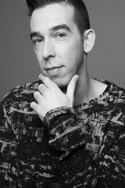 Oded Paz - Actor Profile Photo