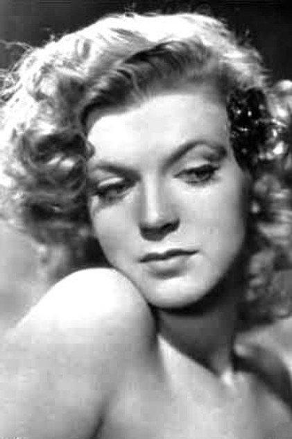Gerta Böttcher - Actor Profile Photo