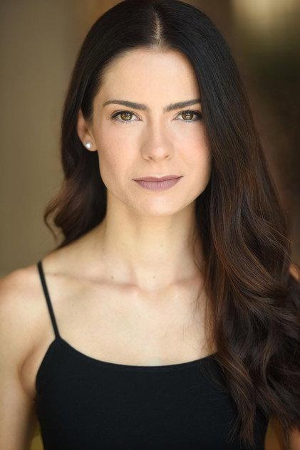 Natalie Del Negro - Actor Profile Photo