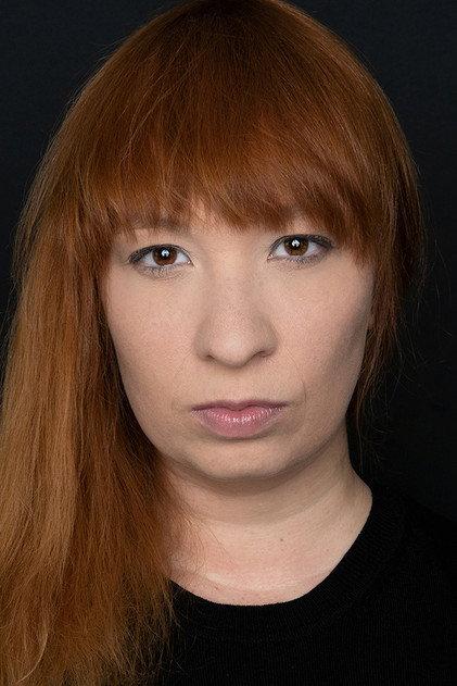 Kristina Sitková - Actor Profile Photo