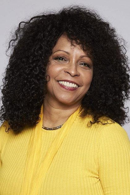 Ileana Wilson - Actor Profile Photo