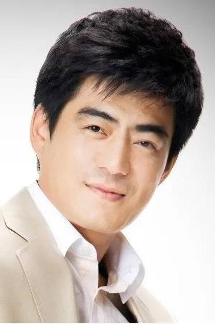 Jang Jeong-sik - Actor Profile Photo