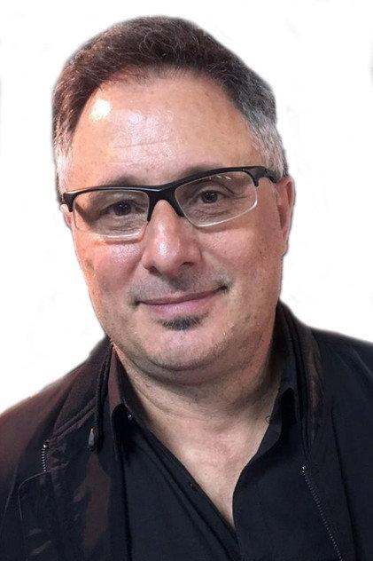 Miguel Ángel Rocca - Actor Profile Photo