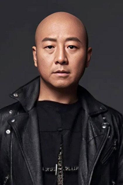 Zhou Xiaoou - Actor Profile Photo
